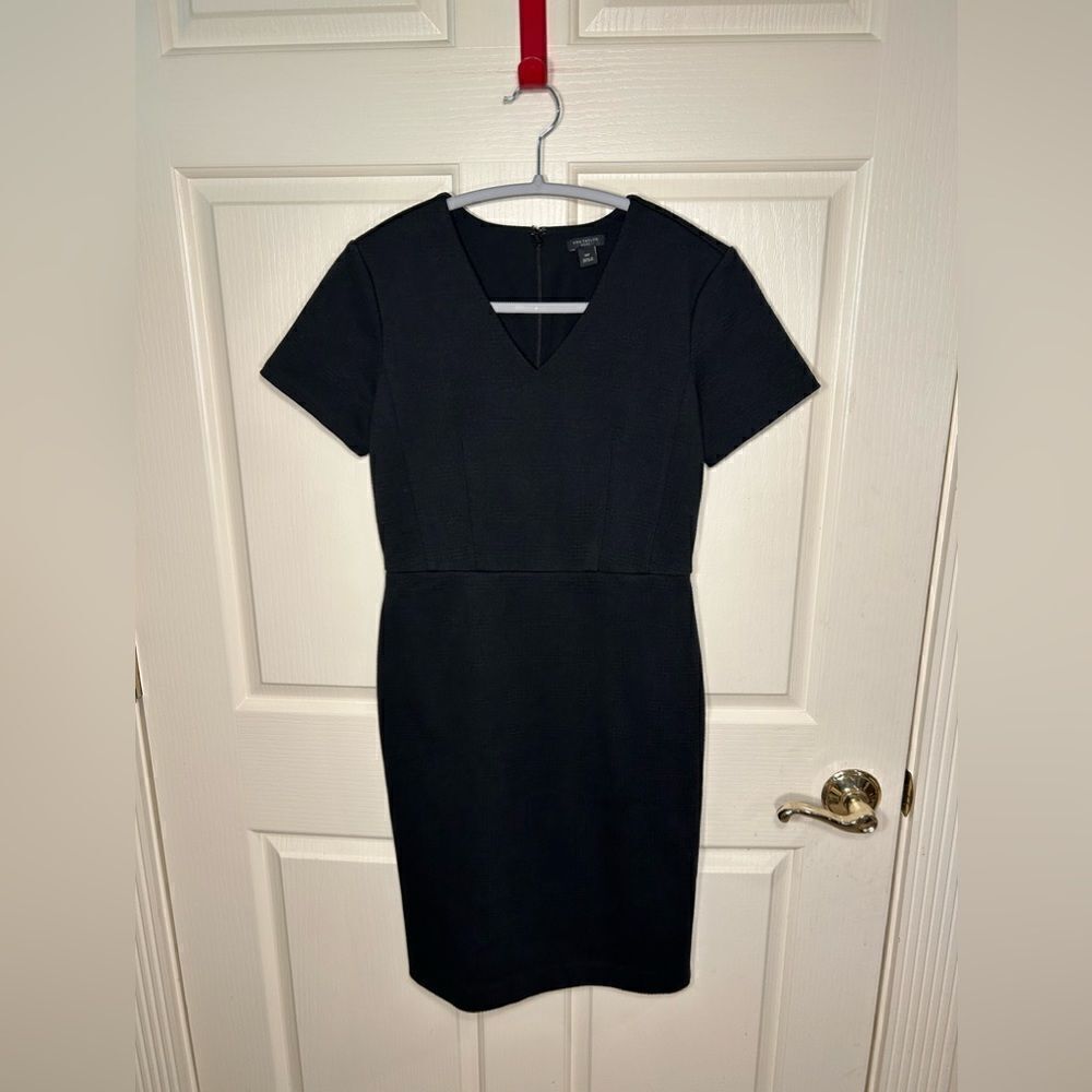 Ann Taylor dress 